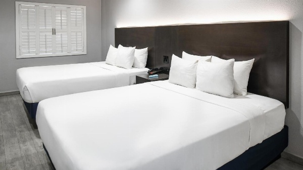 Hollywood Inn Express LAX image 3